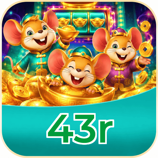 43r Logo Verificado