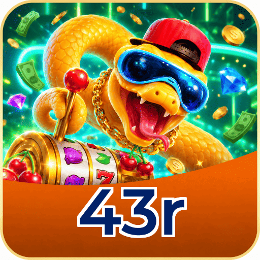 Requisitos do APK 43r para Android - Logo Oficial