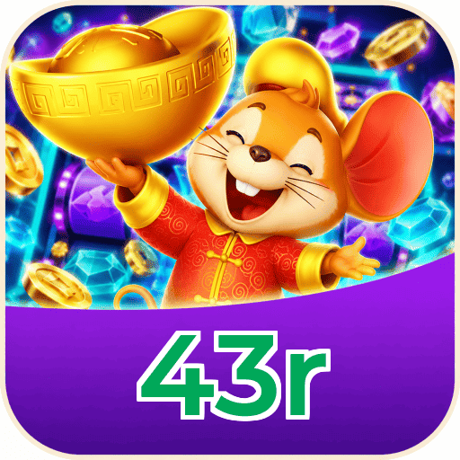 43r VIP Program Logo